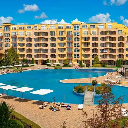 Apartment Menada Grand Aheloy