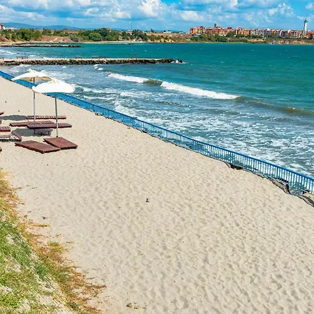 Apartament Menada Grand