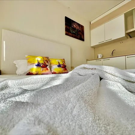 Menada Grand Apartment