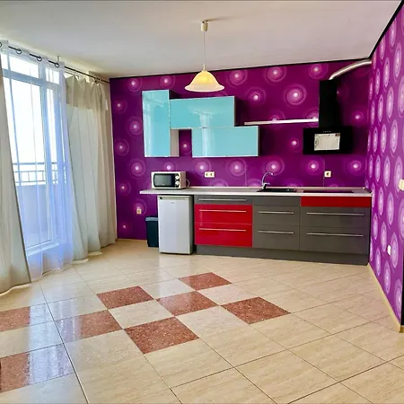 Menada Grand Apartment