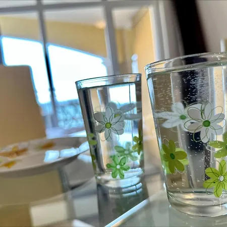 Apartment Menada Grand *