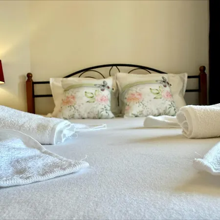 Apartment Menada Grand Aheloy