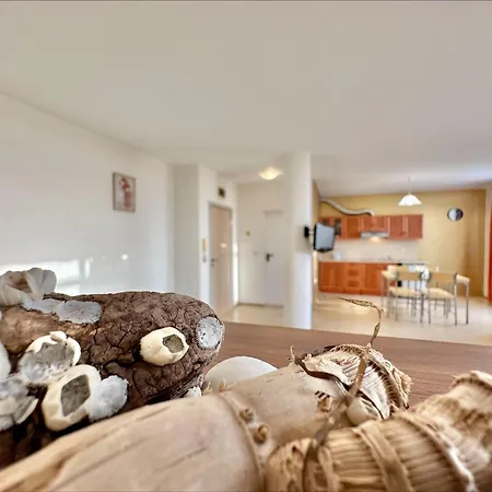 Apartment Menada Grand *