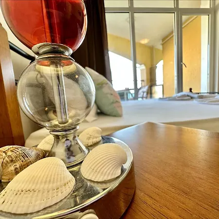 Apartment Menada Grand Aheloy