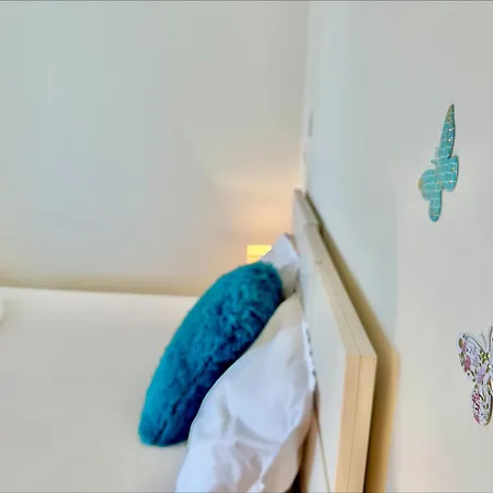 Menada Grand Apartment