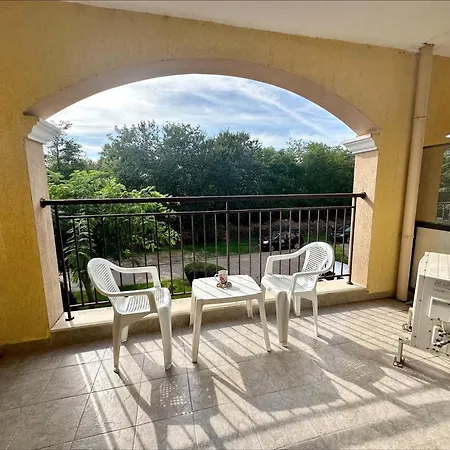 Apartment Menada Grand