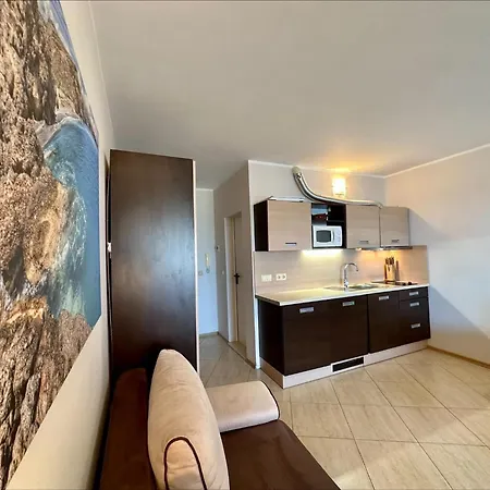 Apartment Menada Grand *