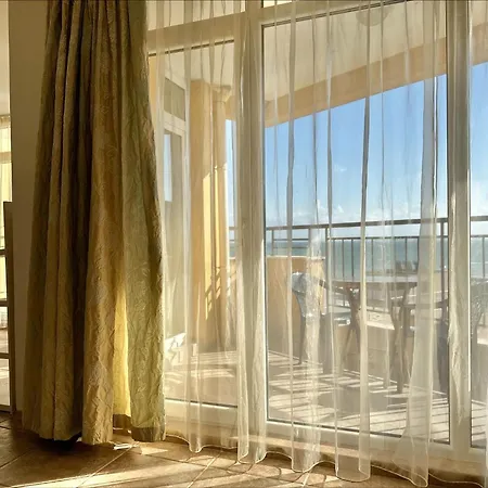 Apartment Menada Grand