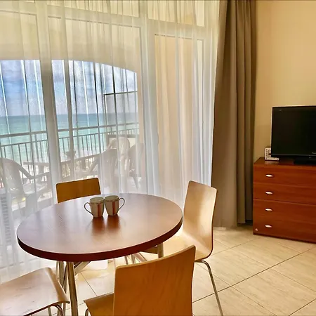 Apartment Menada Grand *