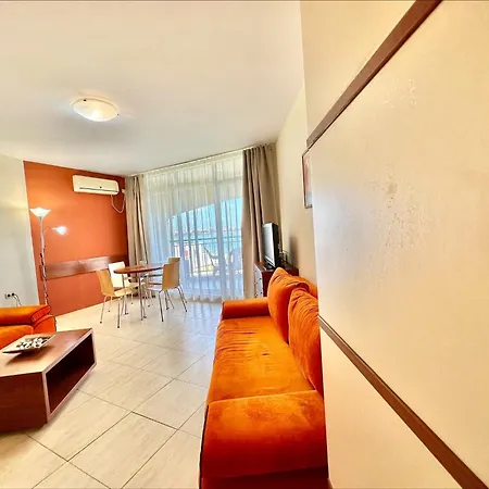 Apartment Menada Grand Aheloy