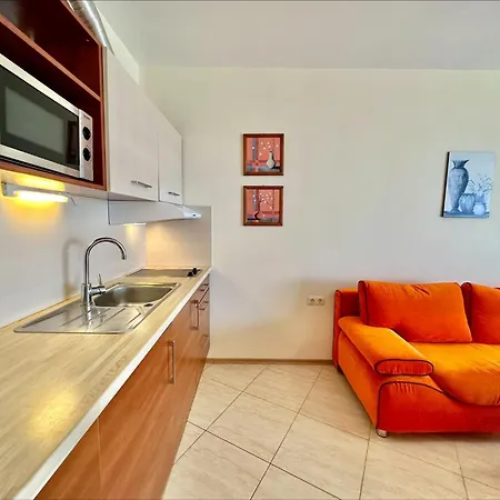 Apartment Menada Grand
