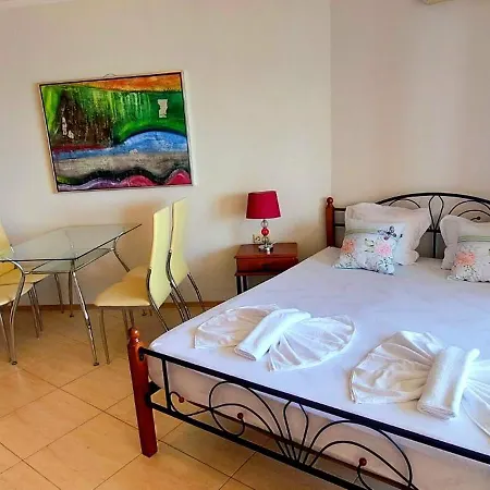 Apartment Menada Grand *