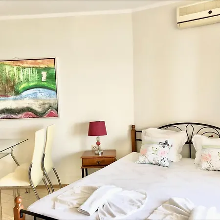 Apartment Menada Grand Aheloy