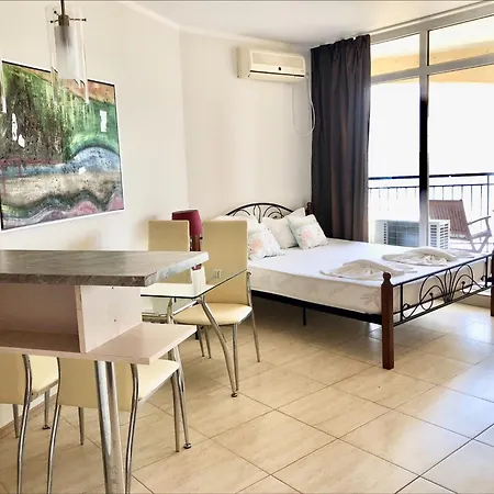 Apartment Menada Grand *