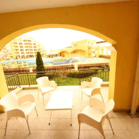 Menada Grand * Aheloy