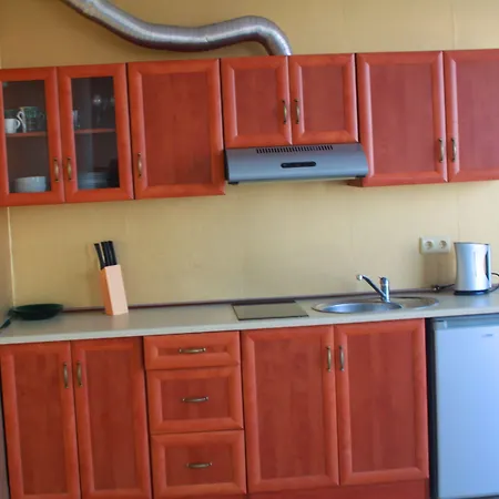 Apartament Menada Grand