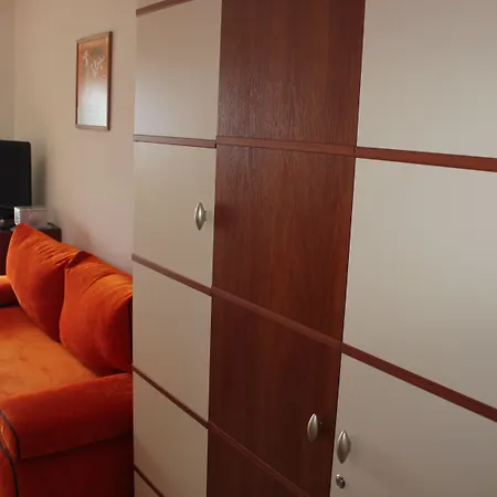 Apartament Menada Grand