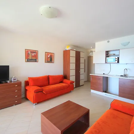 Menada Grand * Aheloy