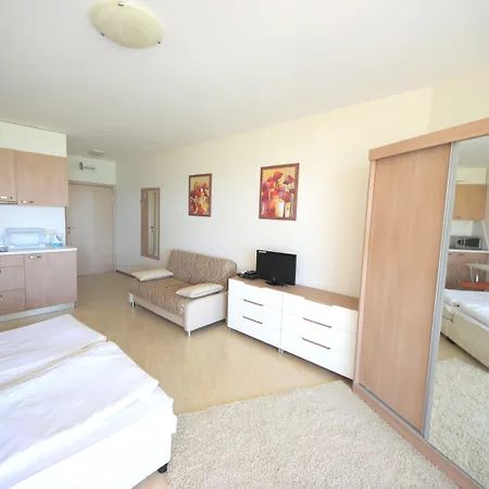 Menada Grand Lejlighed