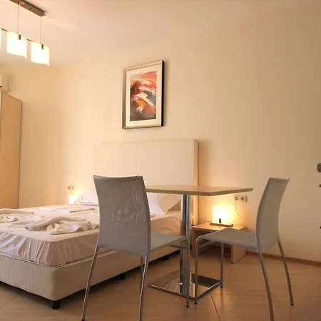 Apartament Menada Grand *