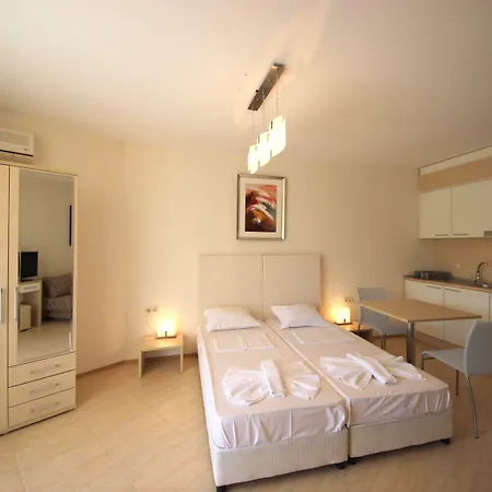 Apartament Menada Grand