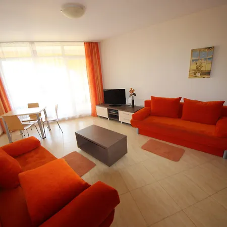 Menada Grand Apartament
