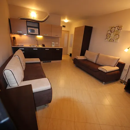 Apartament Menada Grand