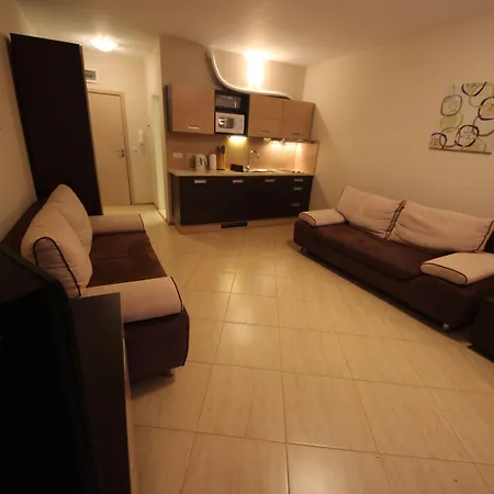 Menada Grand Lejlighed *