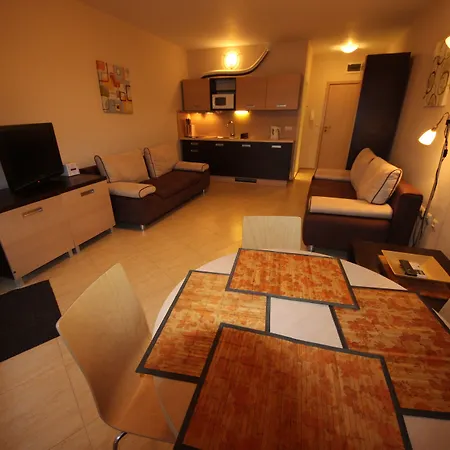 Apartament Menada Grand *
