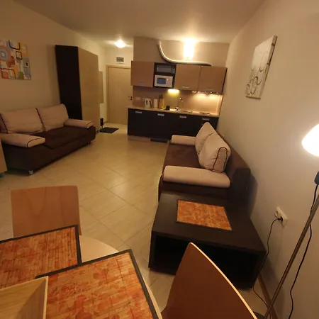 Menada Grand * Aheloy