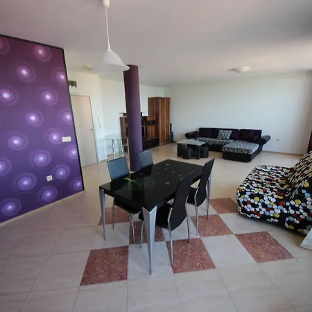 Apartament Menada Grand Aheloy