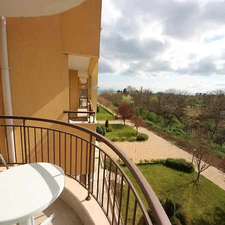 Menada Grand Apartament