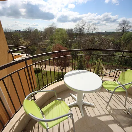 Apartament Menada Grand