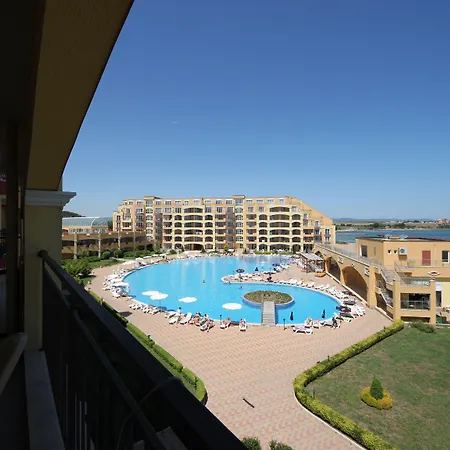 Apartament Menada Grand *