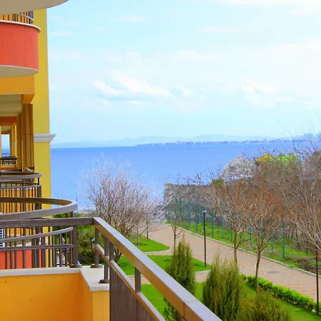 Menada Grand Lejlighed *