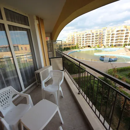 Apartament Menada Grand Aheloy
