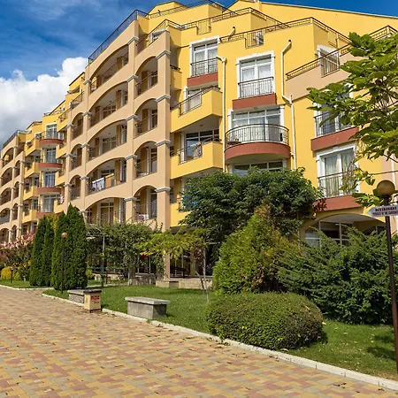 Apartament Menada Grand