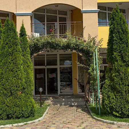 Apartament Menada Grand Aheloy