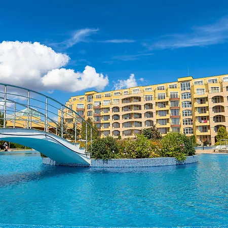 Apartament Menada Grand