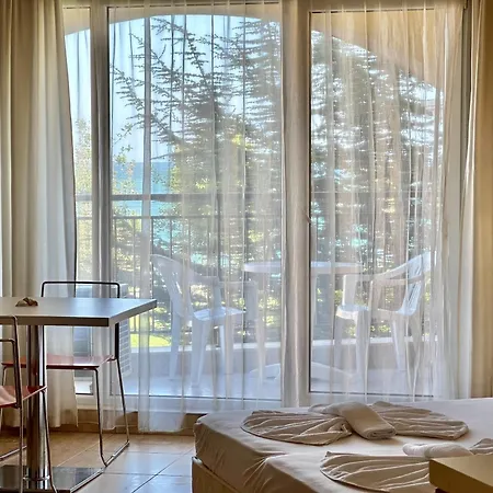 Apartament Menada Grand