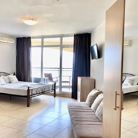 Apartament Menada Grand
