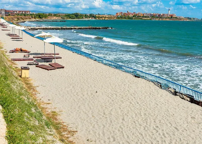 דירה Menada Grand