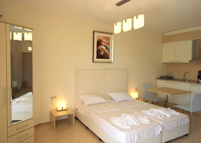 Menada Grand דירה *