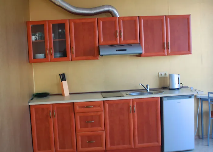 דירה Menada Grand