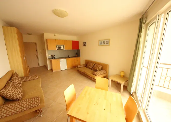 Menada Grand דירה *