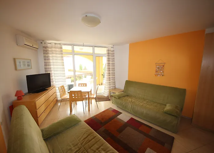 Menada Grand דירה אהלוי