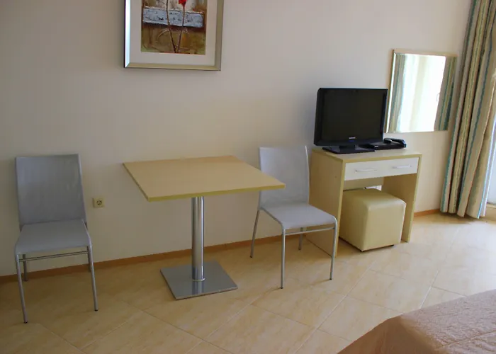 Menada Grand דירה *