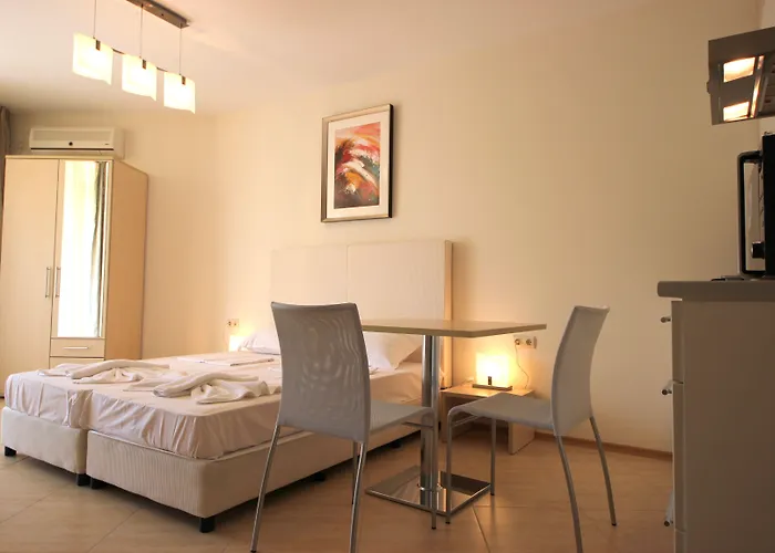 דירה Menada Grand *