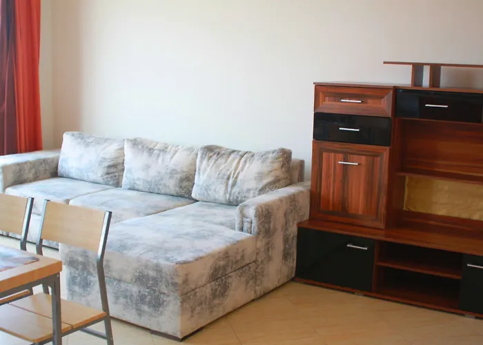 דירה Menada Grand *