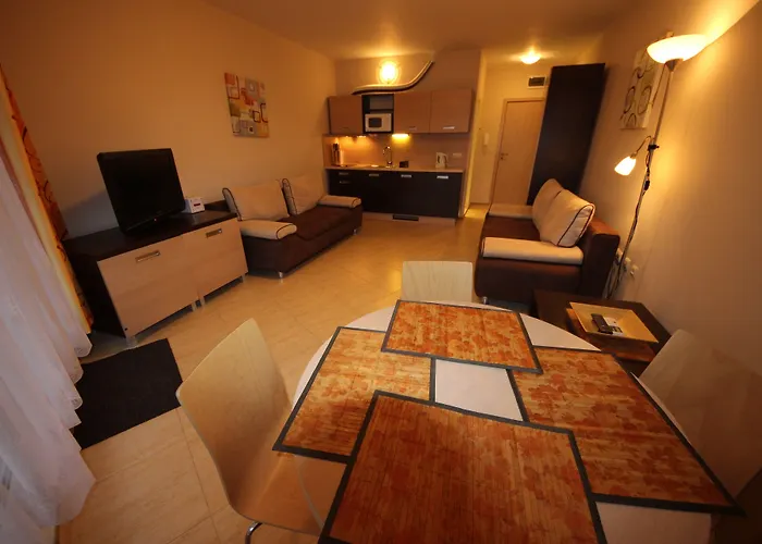 דירה Menada Grand *